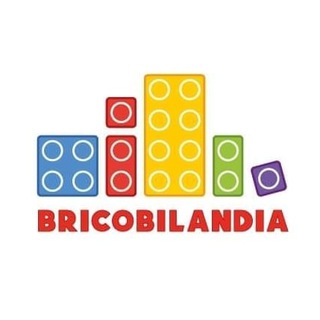 Логотип @bricobilandia - Bricobilandia