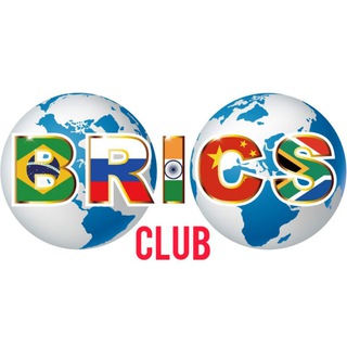Логотип @bricsclub - BRICS club