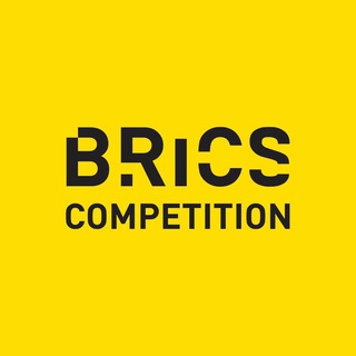Логотип @bricscompcentre - Антимонопольный центр БРИКС
