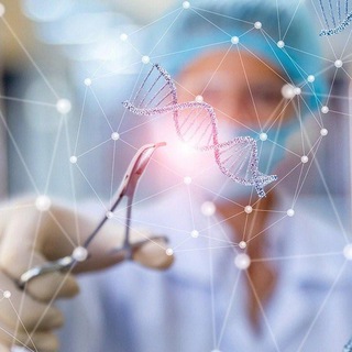 Логотип @bricshealth_initiativestellar - Brics_Health_CRISPR_Initiative||Stellar