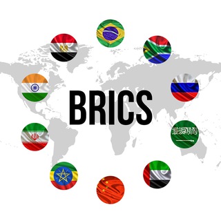 Логотип @bricsology - BRICSology
