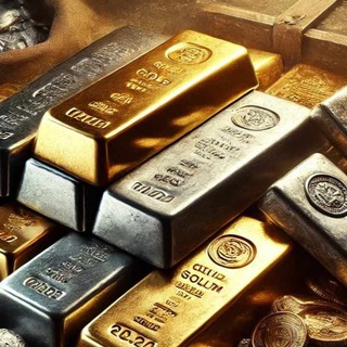 Логотип @bricspreciousmetals_stellar - BricsMetals√Stellar📊