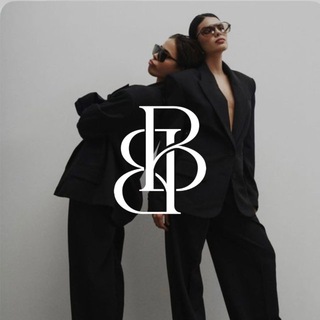 Логотип @bridge_berlin - МАСТЕР & МОДЕЛЬ | БЕРЛИН