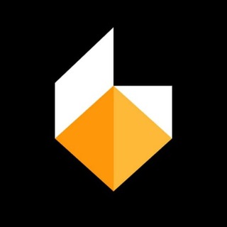 Логотип @bridge_lot - Фонд Бридж — Канал с Лотами