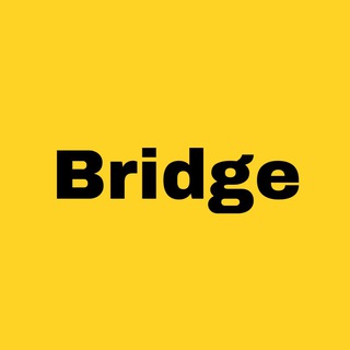 Логотип @bridge_travel - Bridge.travel | Передавай посылки по всему миру, зарабатывай в путешествиях.