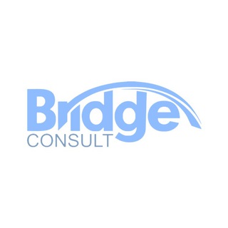 Логотип @bridgeconsultuz - Bridge Consult