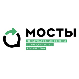 Логотип @bridgeitspb - Мосты