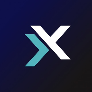 Логотип @bridgexnetwork - BridgeX Network