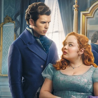 Логотип @bridzhertoni - Бриджертоны