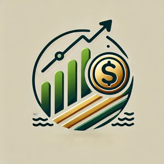 Логотип @briefly_finance_and_invest - Коротко о финансах и инвестициях