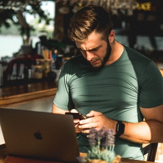 Логотип @brifchatbyabrend - ЗАБЕЛИН | РОСТ БЛОГА (чат)