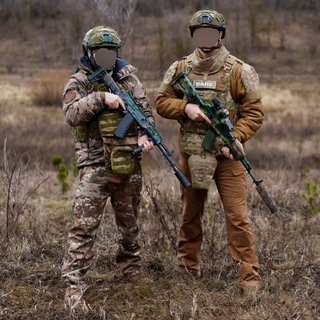 Логотип @brigada0005 - 3 МСБ 136 Бригада 🇷🇺