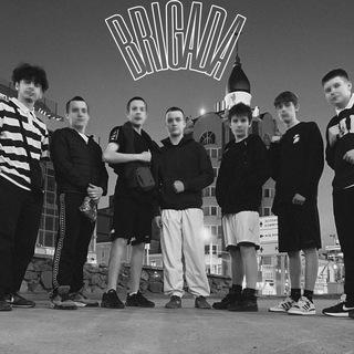 Логотип @brigadaopera - Бригада Семика опера