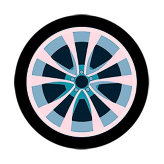 Логотип @brigadastunt - пит стоп