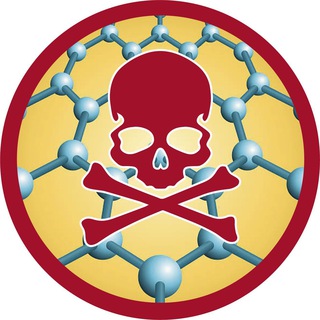 Логотип @brigadesantigraphene - Brigades Anti-Graphène