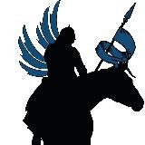 Логотип @brigataperladifesadellovvio - Pagina chiusa definitivamente