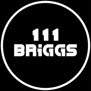 Логотип @briggs_official - BRIGGS