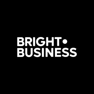 Логотип @bright_business - Bright Business