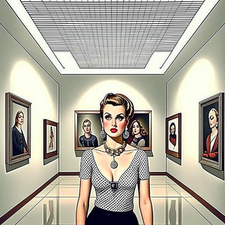 Логотип @bright_events - BRIGHT EVENTS MSK