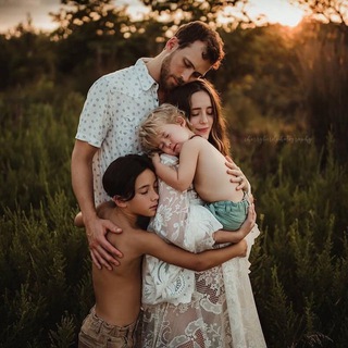 Логотип @bright_lifes - Психология | Саморазвитие | Семья