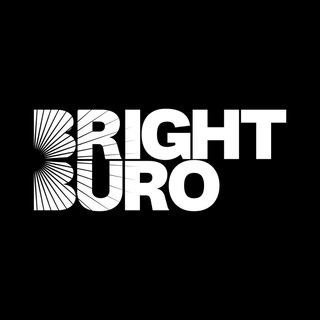Логотип @brightburo - BRIGHT BURO Светодизайн| Записки Светотехника💡