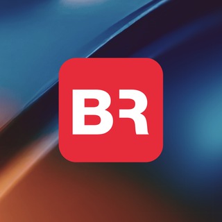 Логотип @brightrich - Bright Rich