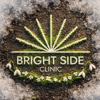 Логотип @brightside_clinic - Bright Side Clinic