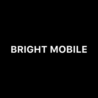 Логотип @brightstartup - Bright Startup