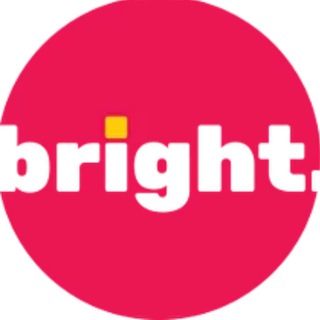Логотип @brightup_travel - Брайт brightup.ru - открытия в путешествии