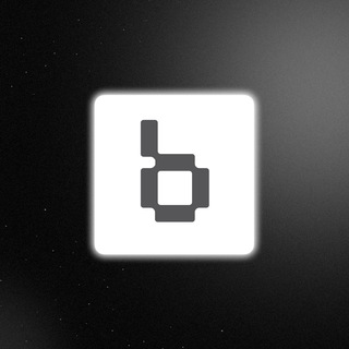 Логотип @brightyapp - Brighty App