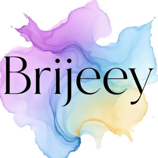 Логотип @brijeeystylo - Brijeey