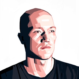 Логотип @brilevskyart - Константин Брилевский