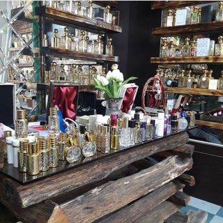 Логотип @briliant_parfumm - Briliant_Parfum Uyda qoling❗️