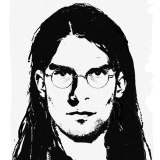 Логотип @briliantgod - VINTER 18+