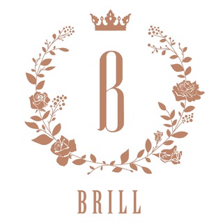Логотип @brill_accessories - BRILL ACCESSORIES