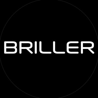 Логотип @brillerrr - Briller | Наручные часы