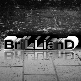 Логотип @brilliand_tv - BriLLianD