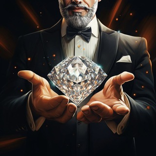Логотип @brilliant_8 - 💎Brilliant💎