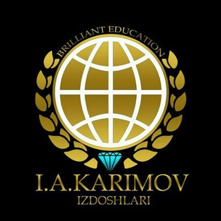 Логотип @brilliant_edcfer - Частная школа Фергана