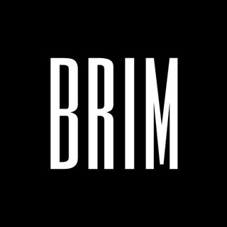 Логотип @brimclub - Brim Club