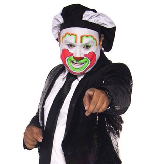 Логотип @brincosdierasshow - Brincos Dieras Show Videos - OFICIAL