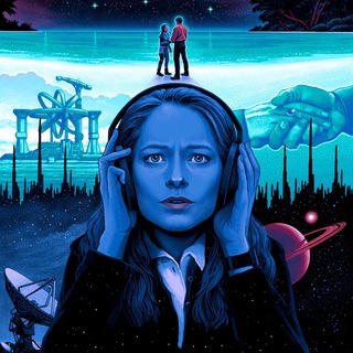 Логотип @bringchangefilm - Записки социолога про кино