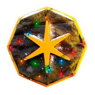 Логотип @bringold_io - BRINGOLD