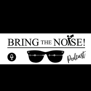 Логотип @bringthen0ise - BRING THE NOISE