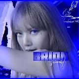 Логотип @brionfamily - Brion closed