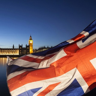 Логотип @bristolengland - England job