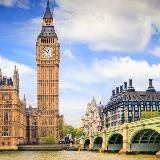 Детективные сериалы Великобритании 🇬🇧