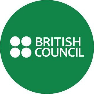 Логотип @british_council_group - BRITISH COUNCIL | IDP IELTS