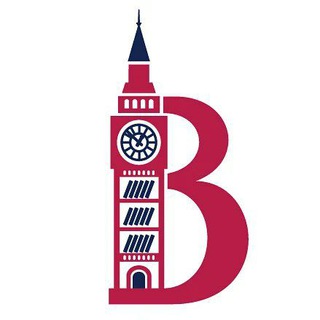 Логотип @british_english_club - Языковой Клуб "British English Club" 🇬🇧