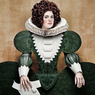 Логотип @britishism - БРИТИШИЗМ